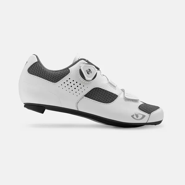 giro Women's Espada BOA Shoe White