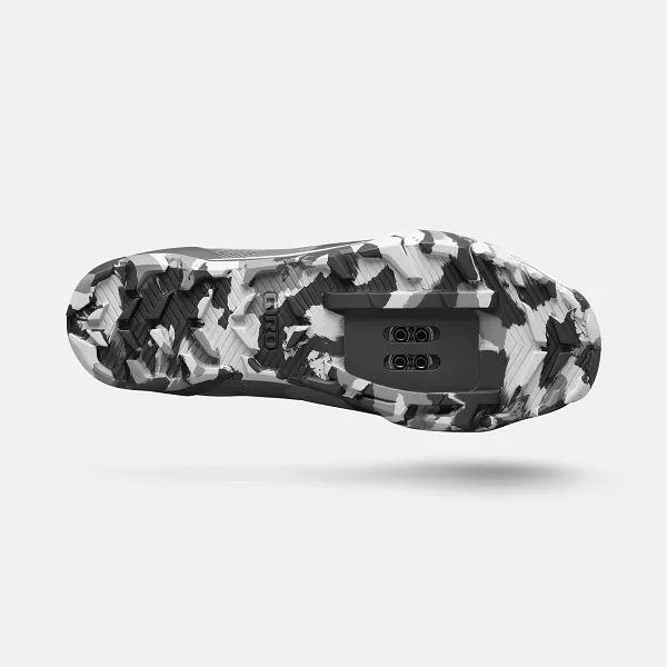 Giro Women's Formula Shoe Grey