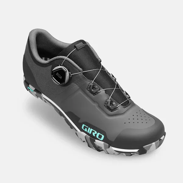 giro Women's Formula Shoe Grey