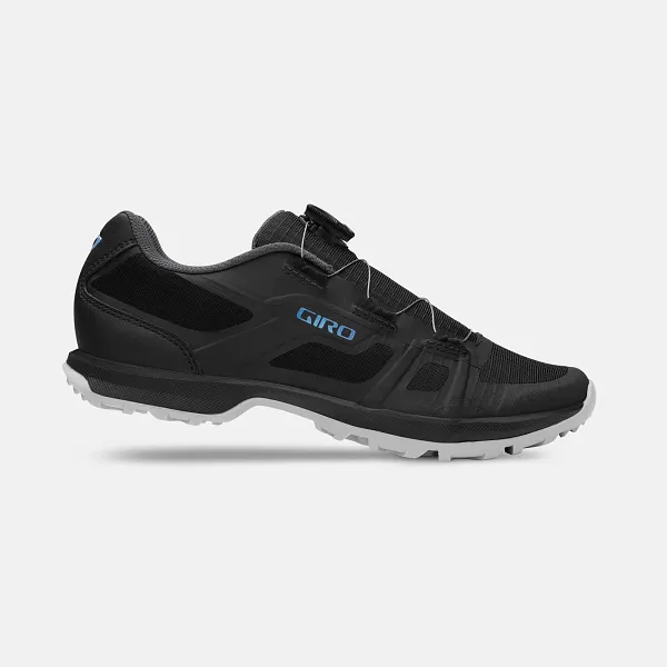 Giro Women's Gauge BOA Shoe Black