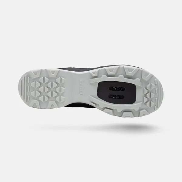 Giro Women's Gauge BOA Shoe Black