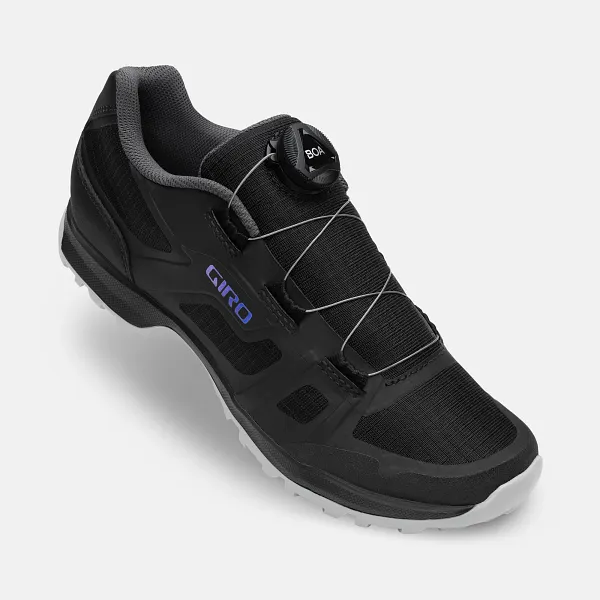 giro Women's Gauge BOA Shoe Black