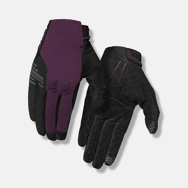 giro Women's Havoc Gloves Purple