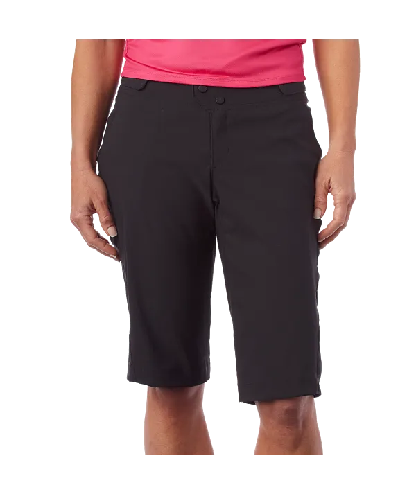 giro Women's Havoc Short  Black