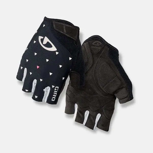 giro Women's Jag'ette Gloves Black