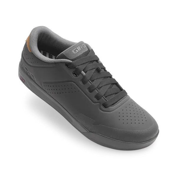 Giro Women's Latch Shoe Black