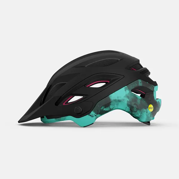 Giro Women's Merit Spherical Helmet Black