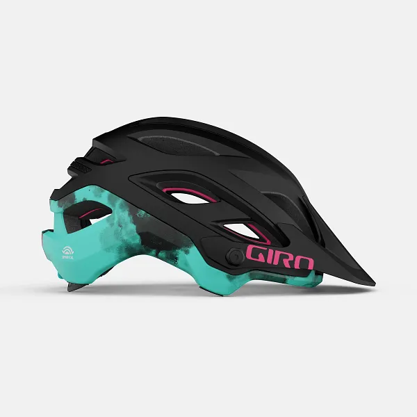 Giro Women's Merit Spherical Helmet Black
