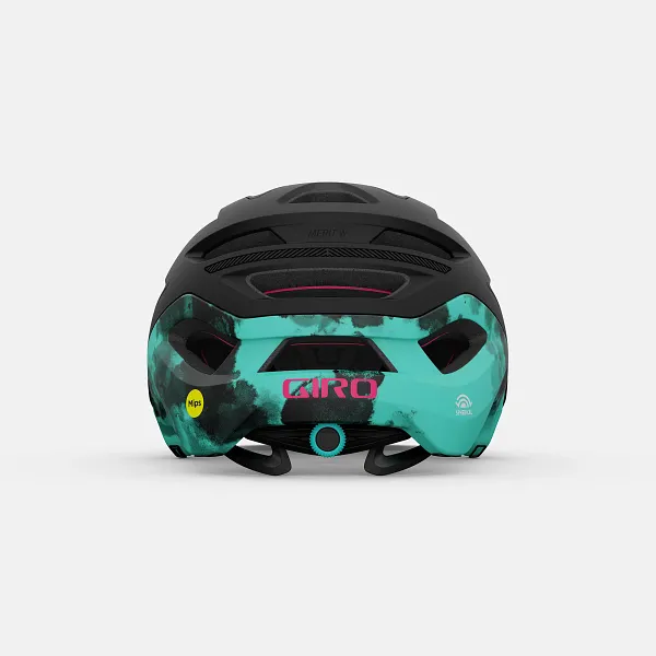 Giro Women's Merit Spherical Helmet Black