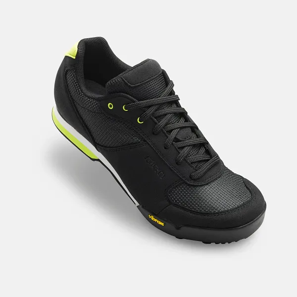 Giro Women's Petra VR Shoe Black