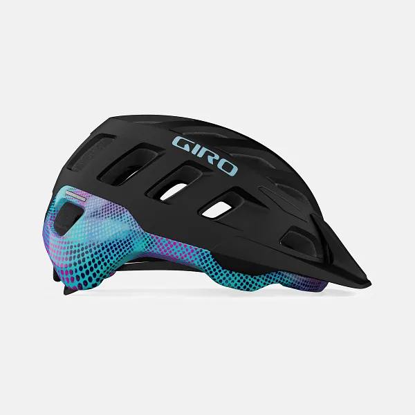 Giro Women's Radix Mips Helmet Black