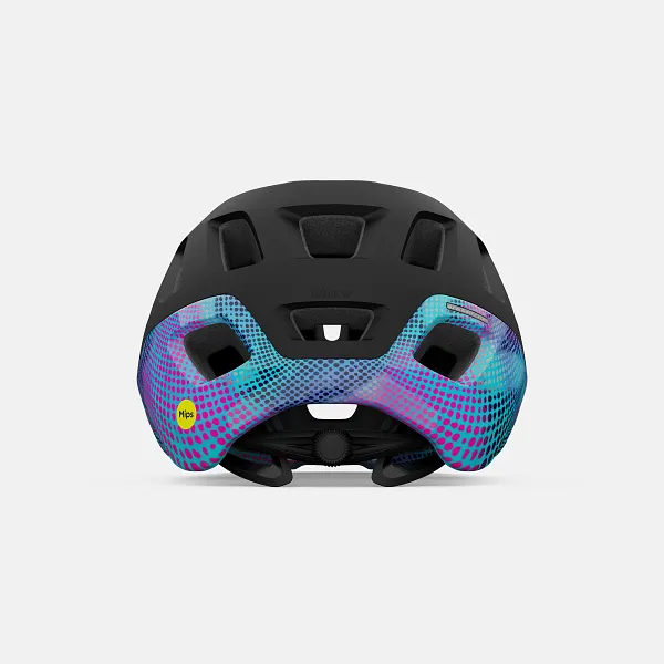 Giro Women's Radix Mips Helmet Black