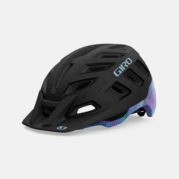 giro Women's Radix Mips Helmet Black