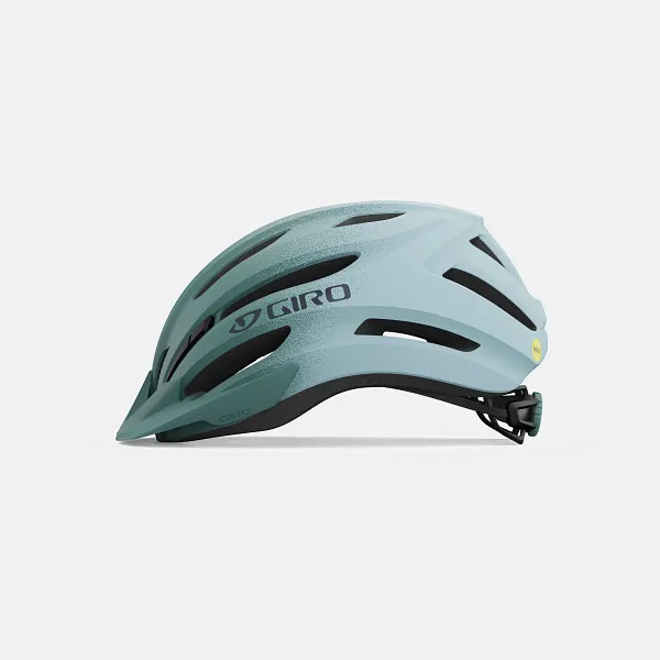 Giro Women's Register Mips II Helmet Matte Blue