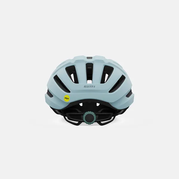 Giro Women's Register Mips II Helmet Matte Blue