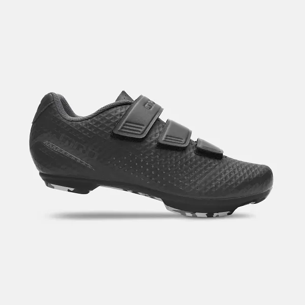 Giro Women's Rev Shoe Black