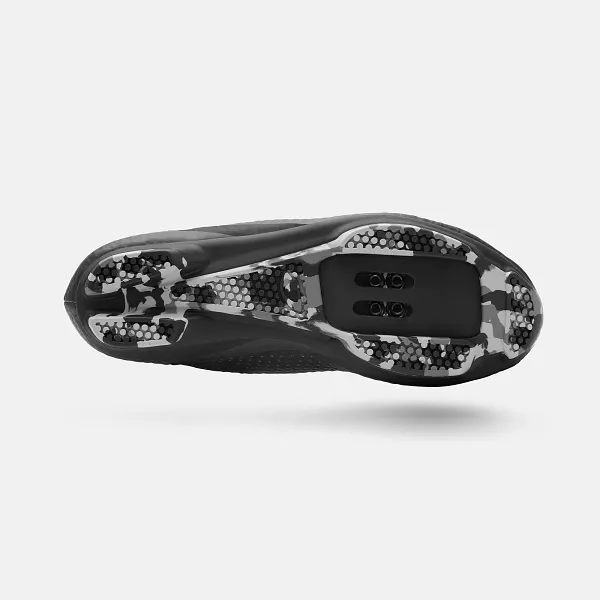 Giro Women's Rev Shoe Black