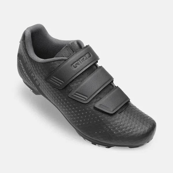 giro Women's Rev Shoe Black