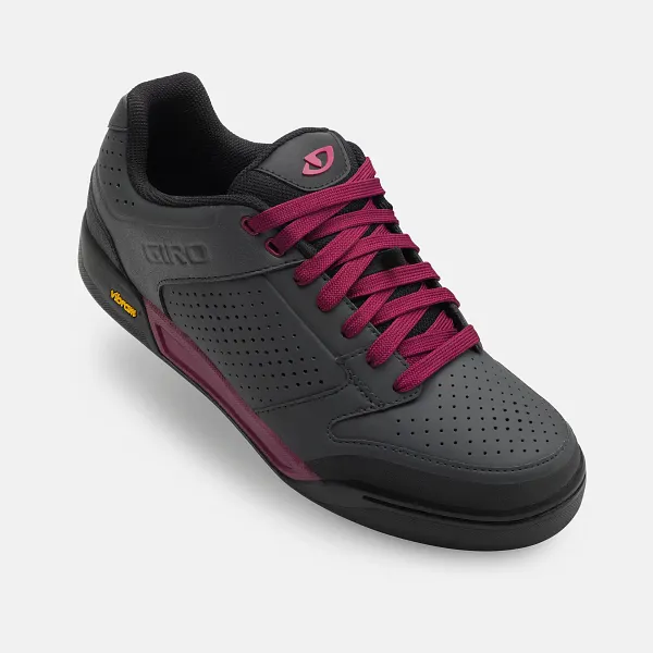 Giro Women's Riddance Shoe Grey