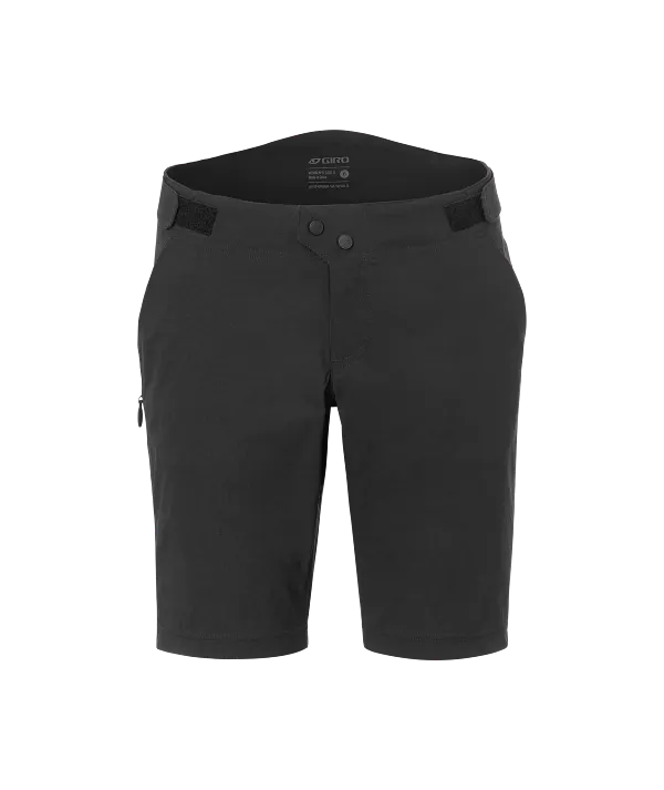 giro Women's Ride Short Black