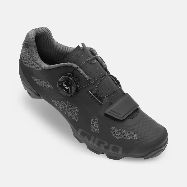 giro Women's Rincon Shoe Black