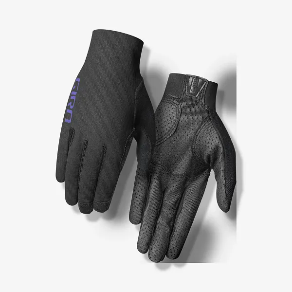 giro Women's Riv'ette CS Glove Black