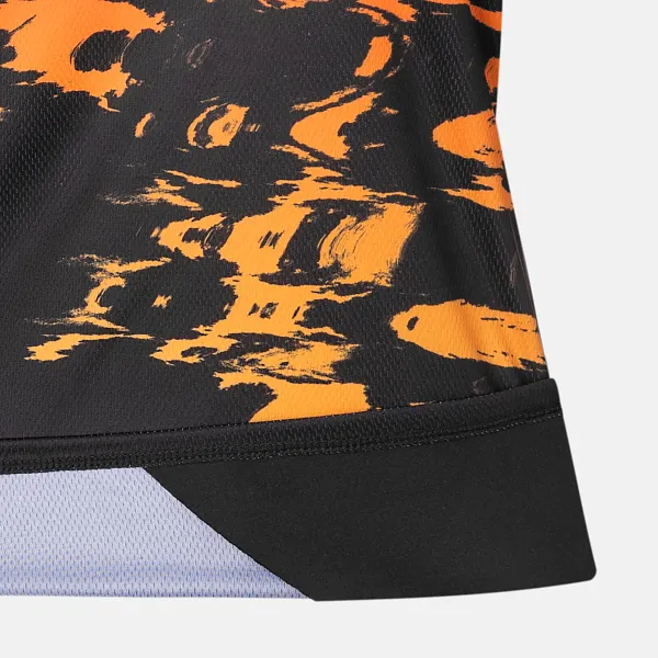 Giro Women's Roust LS Jersey Black