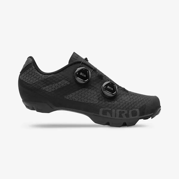 Giro Women's Sector Shoe Black