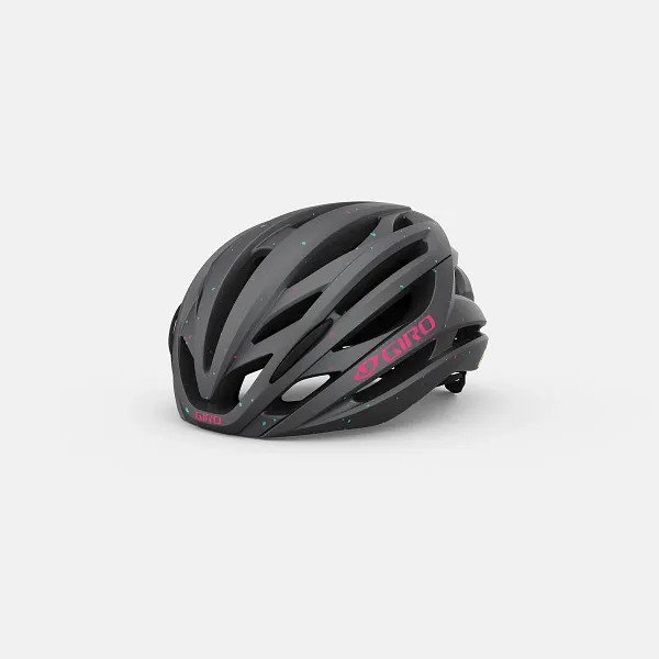giro Women's Seyen Mips Helmet Grey