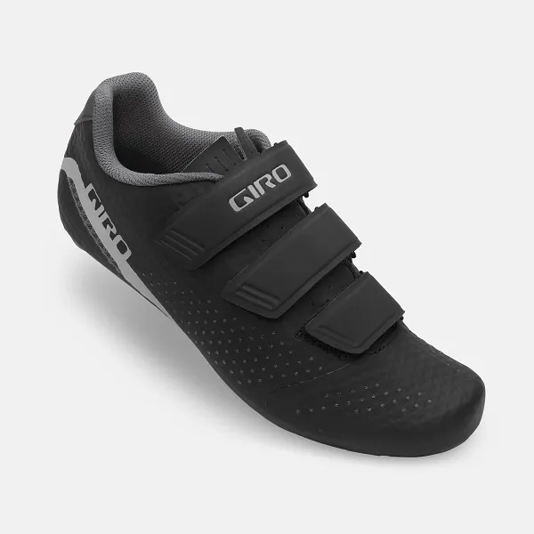 Giro Women's Stylus Shoe Black