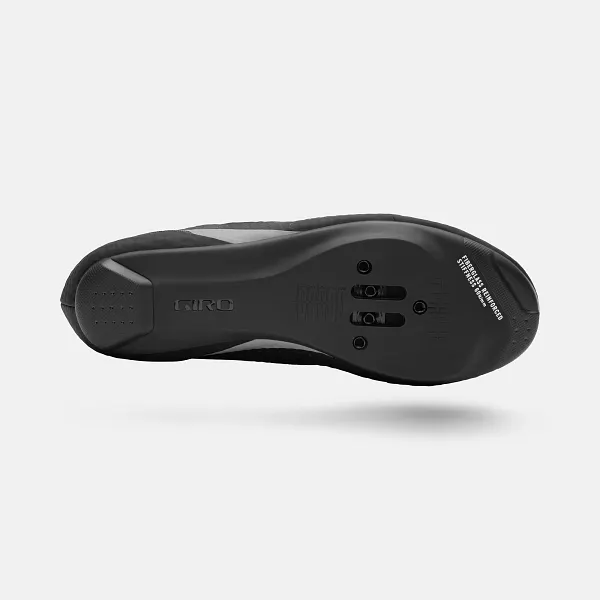 Giro Women's Stylus Shoe Black