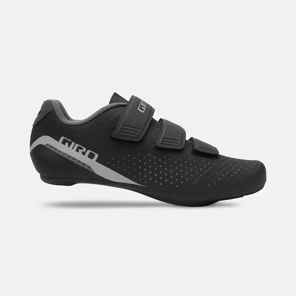 giro Women's Stylus Shoe Black
