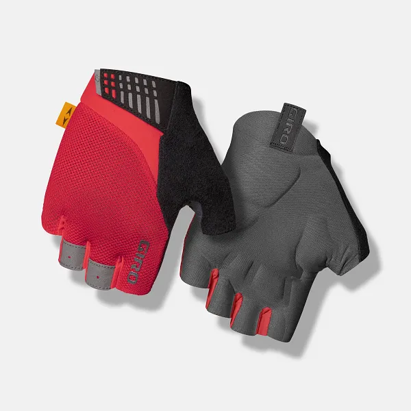giro Women's Supernatural Gloves Red