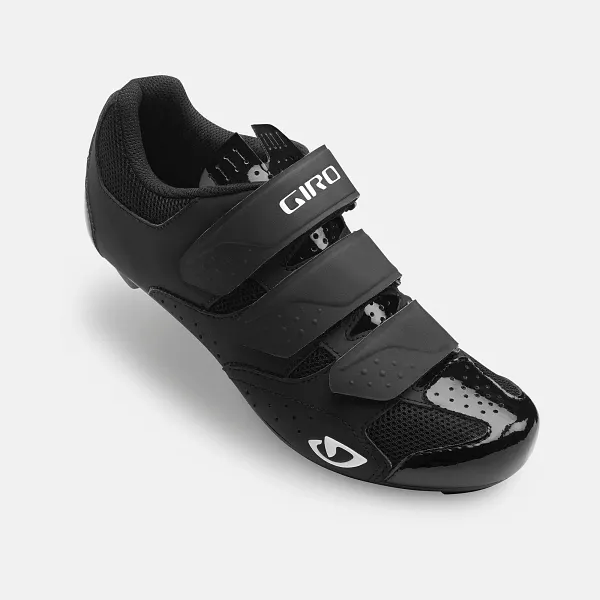 Giro Women's Techne Shoe Black