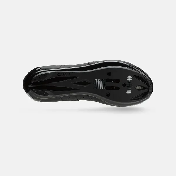 Giro Women's Techne Shoe Black