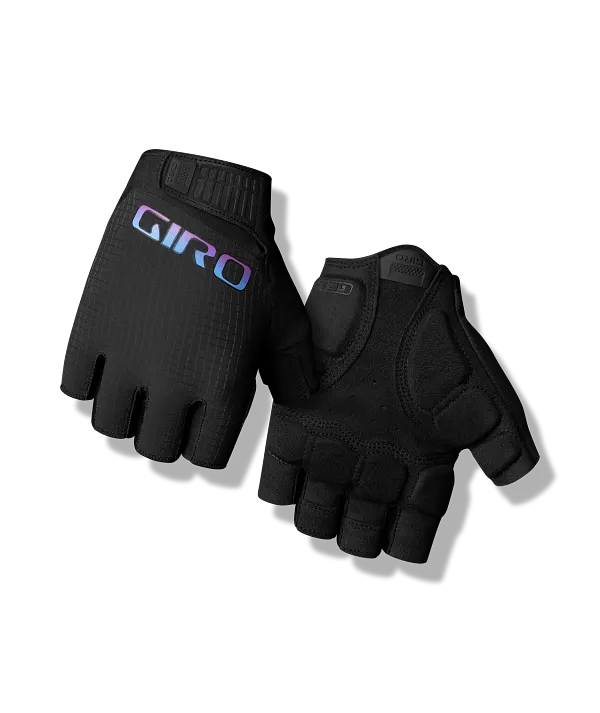 giro Women's Tessa II Gel Gloves Black