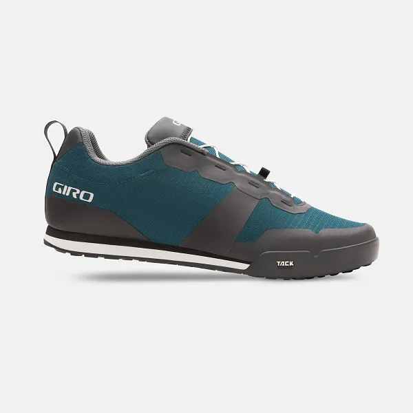 Giro Women's Tracker Fastlace Shoe Blue