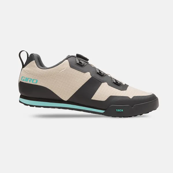 Giro Women's Tracker Shoe Tan