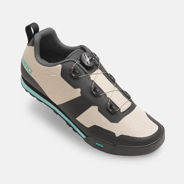 giro Women's Tracker Shoe Tan