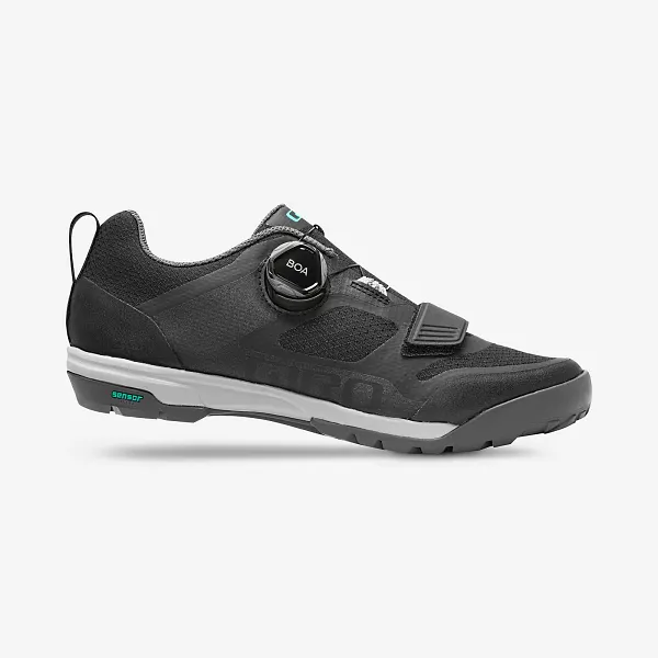 Giro Women's Ventana Shoe Black