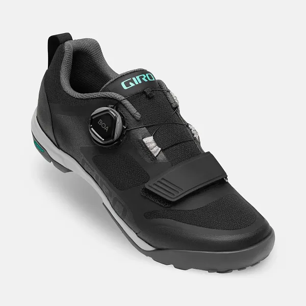 giro Women's Ventana Shoe Black
