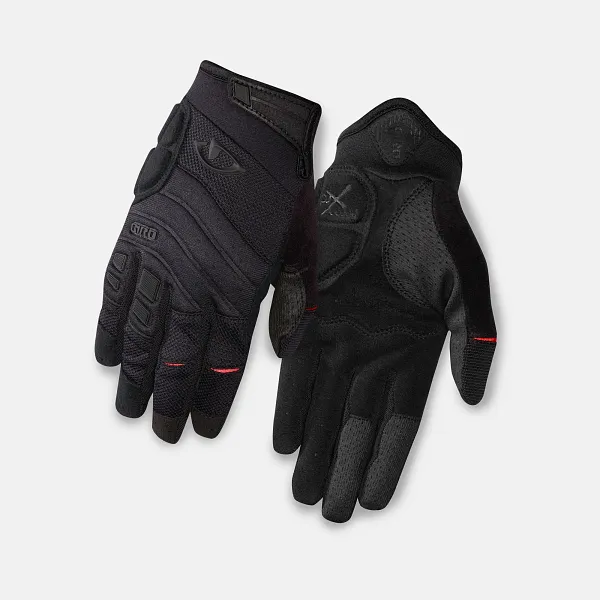 giro Women's Xena Glove Black