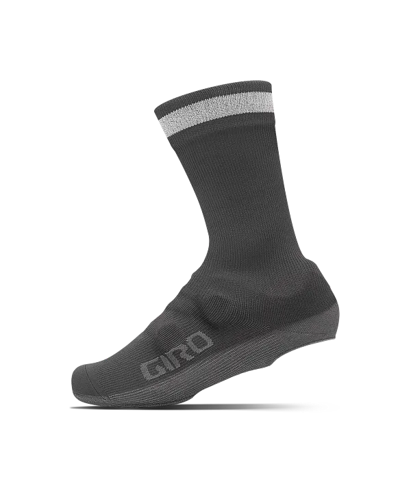 Giro Xnetic H20 Shoe Cover Shoe Black