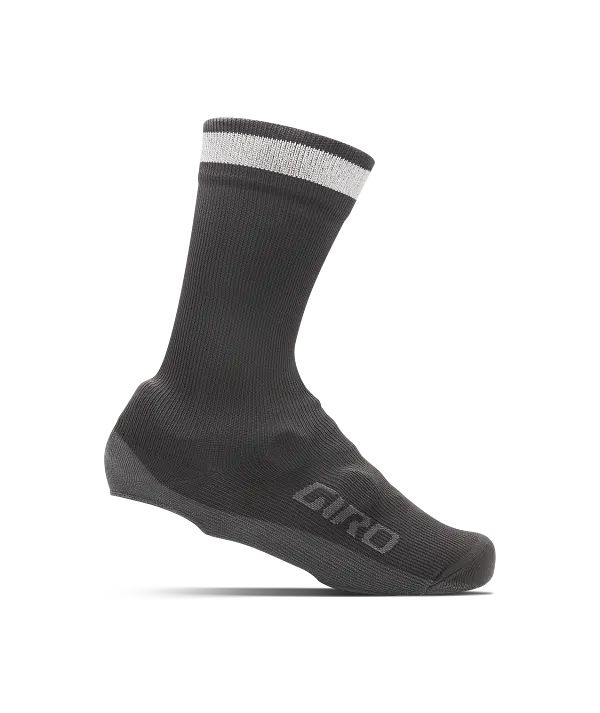 giro Xnetic H20 Shoe Cover Shoe Black