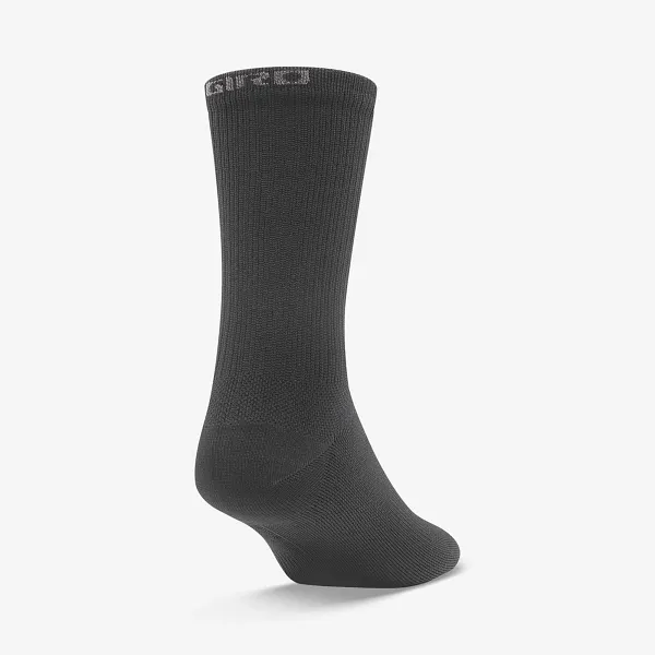 Giro Xnetic H2O Sock [CHAR] Black