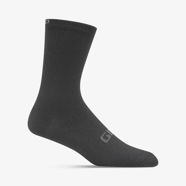 giro Xnetic H2O Sock [CHAR] Black