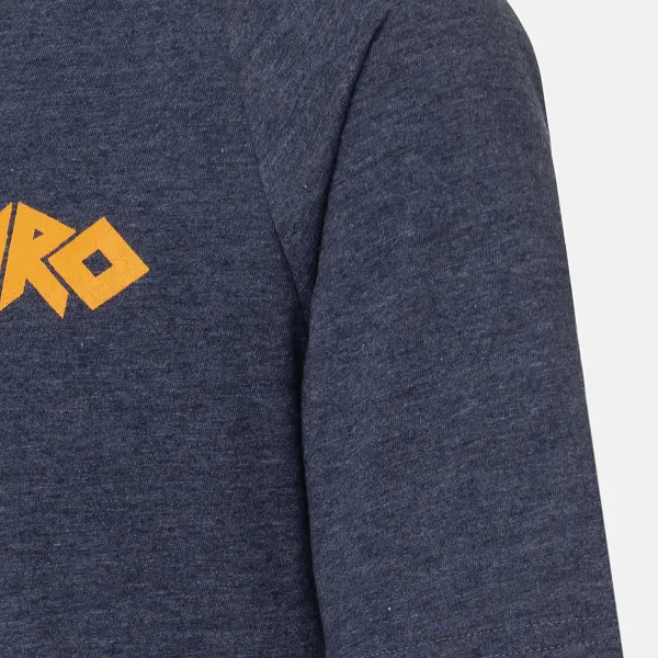 Giro Youth Arc Jersey Navy