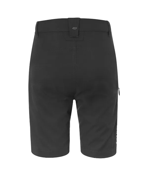 Giro Youth Arc Short Black