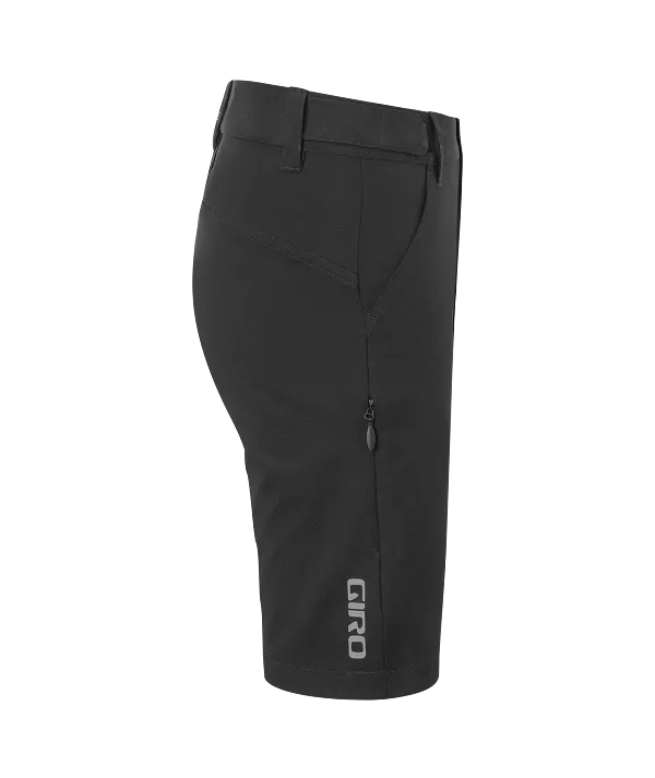 Giro Youth Arc Short Black