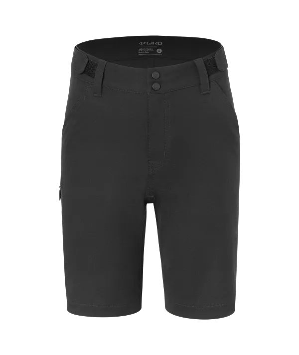 giro Youth Arc Short Black